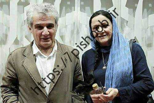 (تصاویر) مشهورترین طلاقهای سینمای ایران