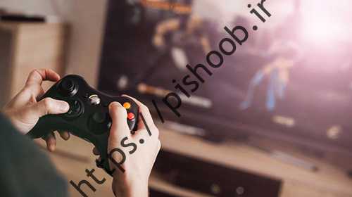 امروز و بازار ۱۸۰میلی صنعت گیم