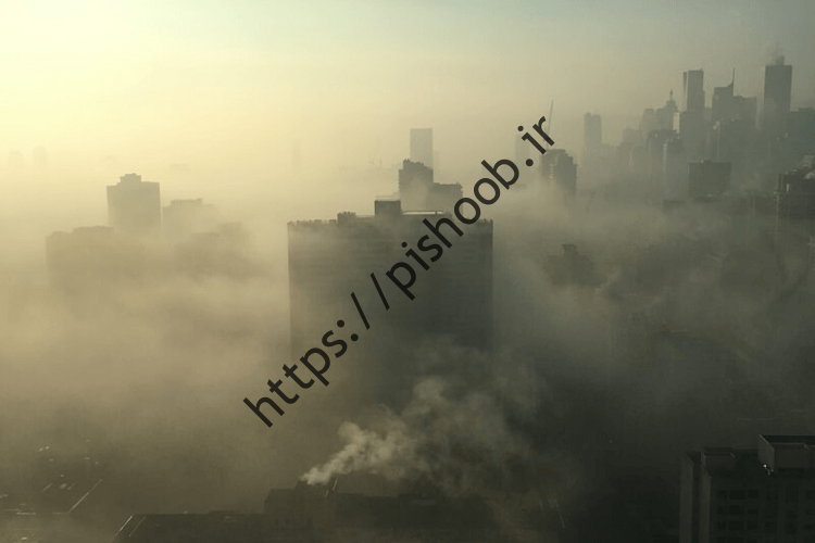 پاکی هوای روستا؛  افسانه‌ای که دیگر ندارد!