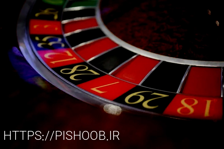 سایت شرط بندی