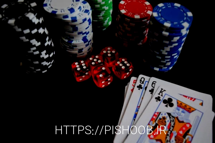 بهترین سایت شرط بندی انفجار