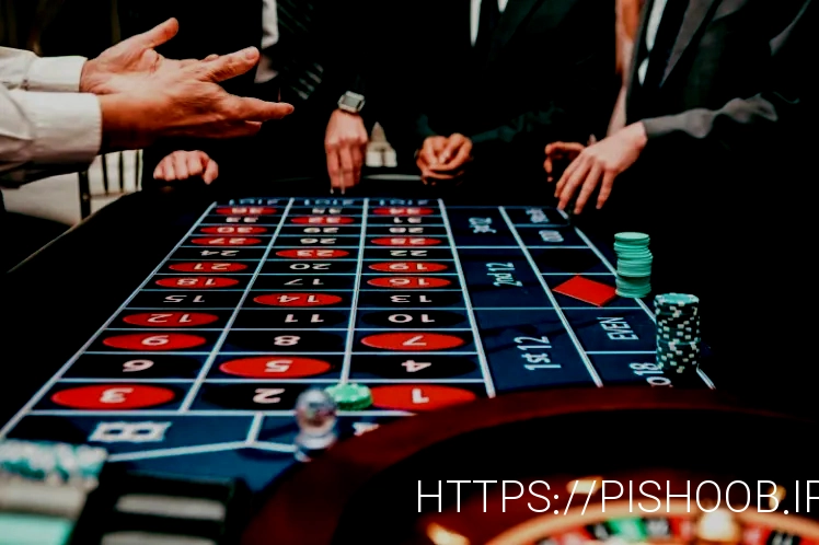 سایت شرط بندی پیش بینی
