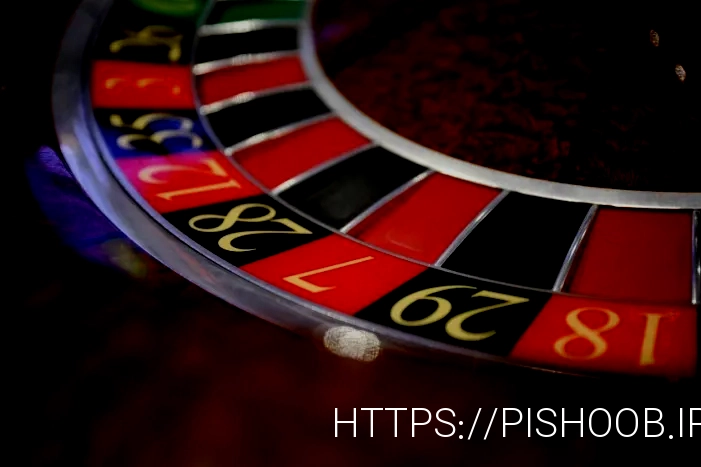 بهترین سایت شرط بندی و BET