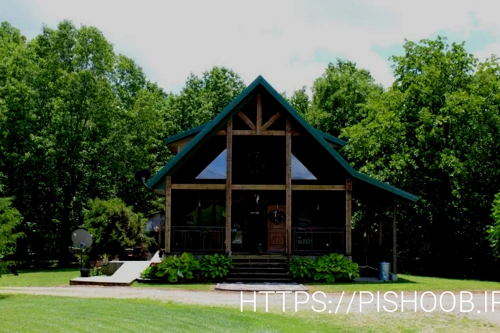 house with acreage for sale